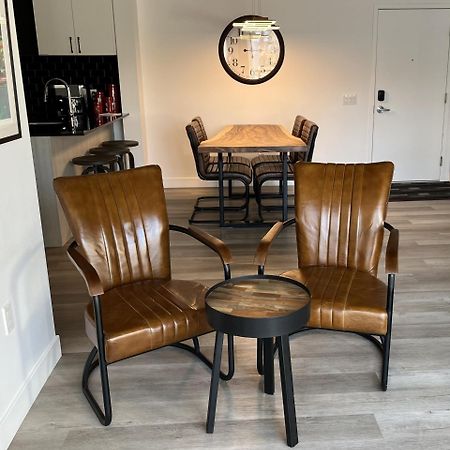 Joli Condo En Basse-Ville - Parking Gratuit 309357 Quebec City Ngoại thất bức ảnh